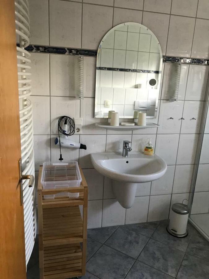 Haus Gorch Fock Daire Neuharlingersiel Dış mekan fotoğraf